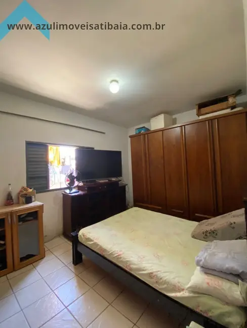 Foto 6 de Casa com 2 quartos à venda, 77m2 em Jardim das Cerejeiras, Atibaia - SP