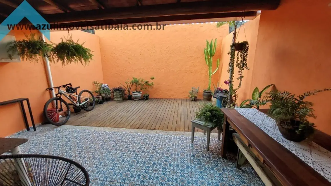 Casa com 2 quartos à venda, 140m2 em Jardim das Cerejeiras, Atibaia - SP - imagem 4 Foto 4 de Casa com 2 quartos à venda, 140m2 em Jardim das Cerejeiras, Atibaia - SP