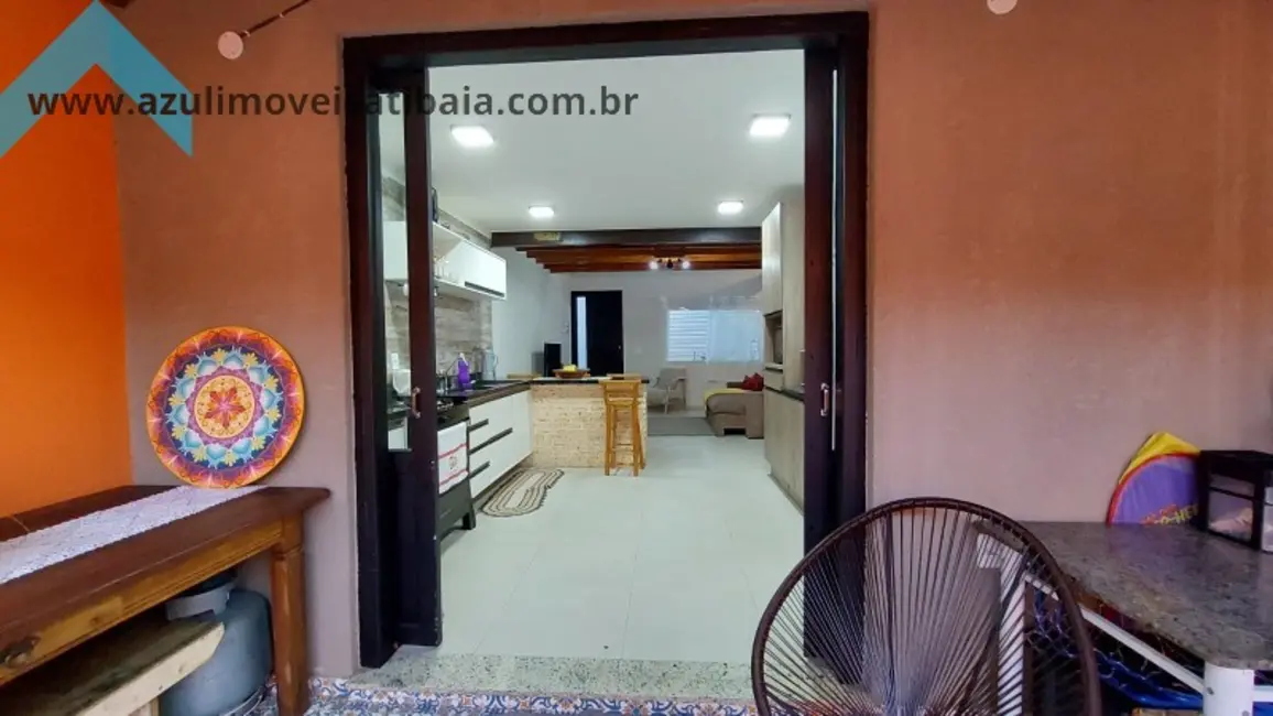 Casa com 2 quartos à venda, 140m2 em Jardim das Cerejeiras, Atibaia - SP - imagem 5 Foto 5 de Casa com 2 quartos à venda, 140m2 em Jardim das Cerejeiras, Atibaia - SP