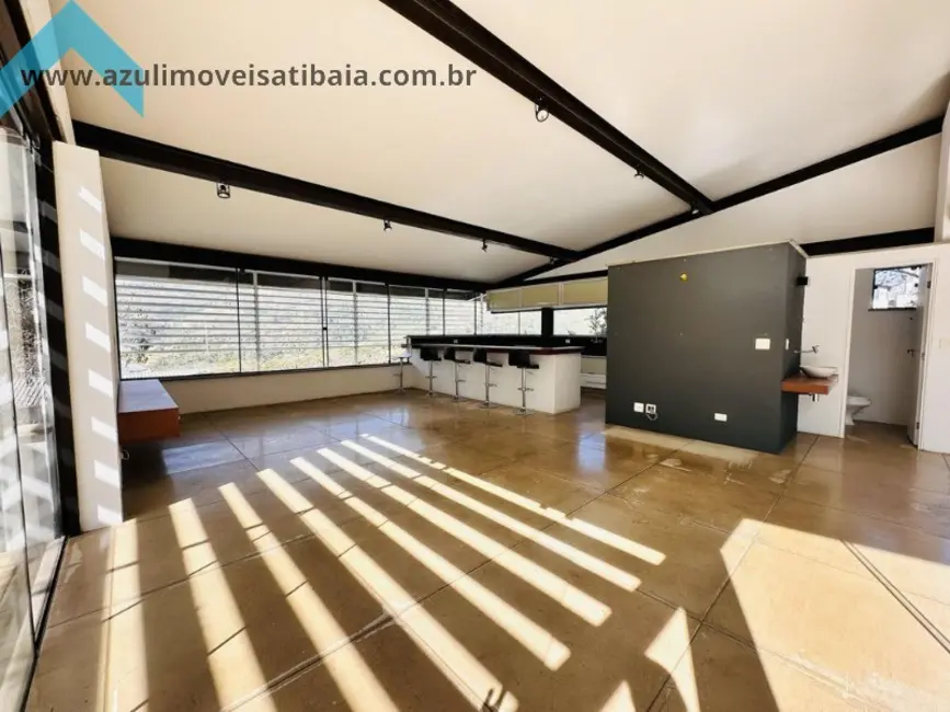 Foto 4 de Casa de Condomínio com 3 quartos à venda, 353m2 em Atibaia - SP