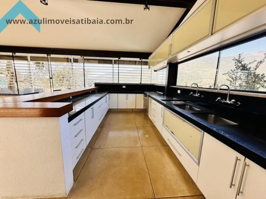Foto 8 de Casa de Condomínio com 3 quartos à venda, 353m2 em Atibaia - SP
