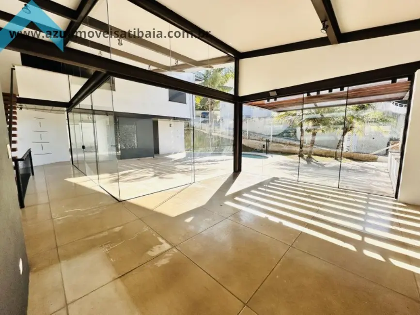 Foto 7 de Casa de Condomínio com 3 quartos à venda, 353m2 em Atibaia - SP