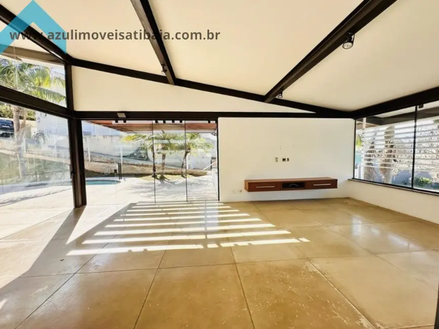 Foto 6 de Casa de Condomínio com 3 quartos à venda, 353m2 em Atibaia - SP