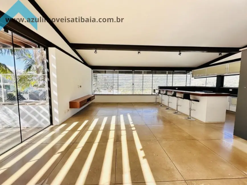 Foto 3 de Casa de Condomínio com 3 quartos à venda, 353m2 em Atibaia - SP