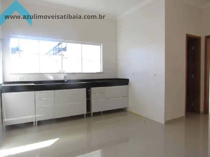 Foto 9 de Casa de Condomínio com 3 quartos à venda, 216m2 em Atibaia - SP