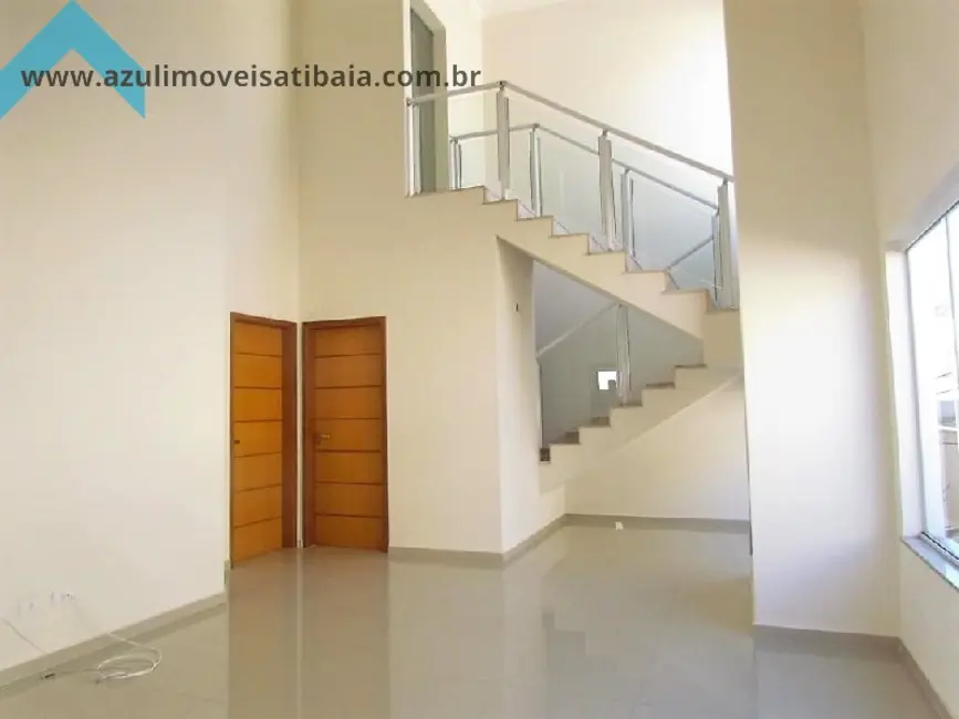 Foto 6 de Casa de Condomínio com 3 quartos à venda, 216m2 em Atibaia - SP