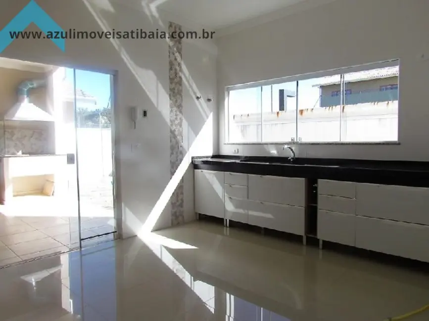 Foto 8 de Casa de Condomínio com 3 quartos à venda, 216m2 em Atibaia - SP