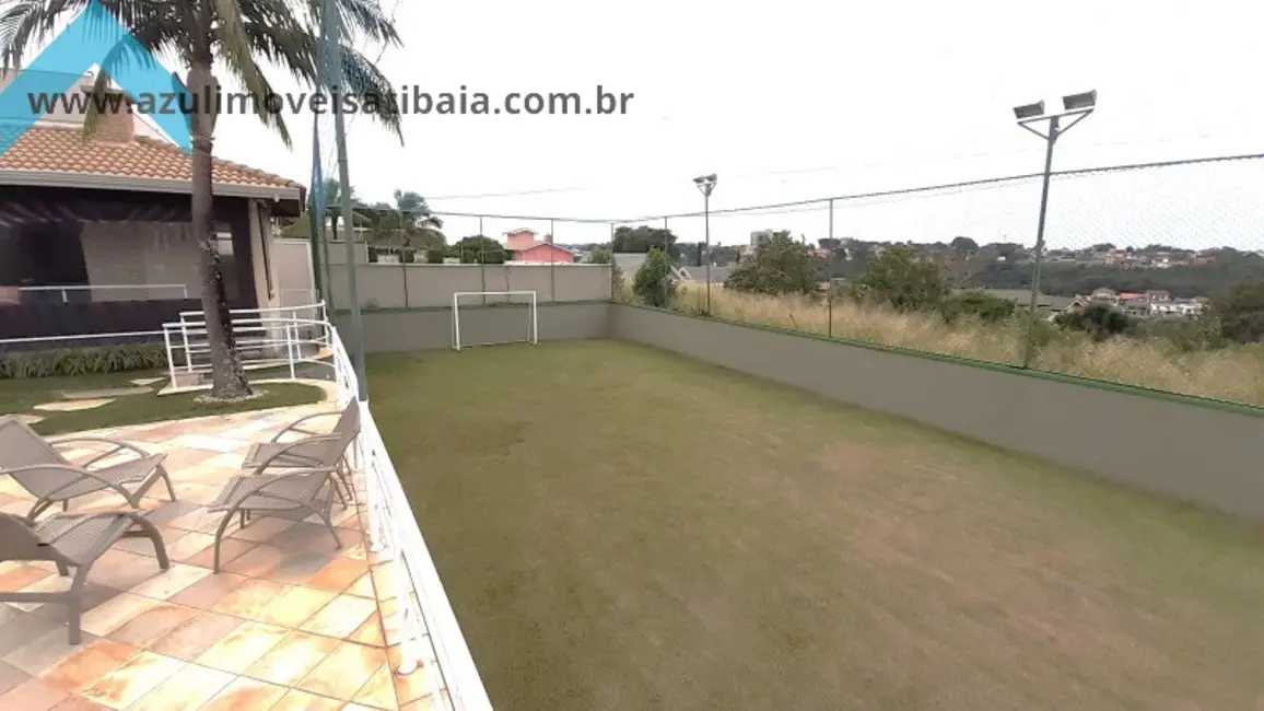 Foto 6 de Casa com 4 quartos à venda, 478m2 em Nova Gardênia, Atibaia - SP