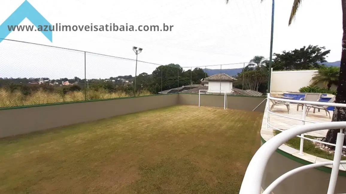 Foto 5 de Casa com 4 quartos à venda, 478m2 em Nova Gardênia, Atibaia - SP