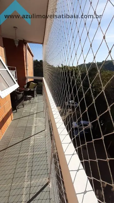 Apartamento com 3 quartos à venda, 124m2 em Jardim Floresta, Atibaia - SP - imagem 6 Foto 6 de Apartamento com 3 quartos à venda, 124m2 em Jardim Floresta, Atibaia - SP