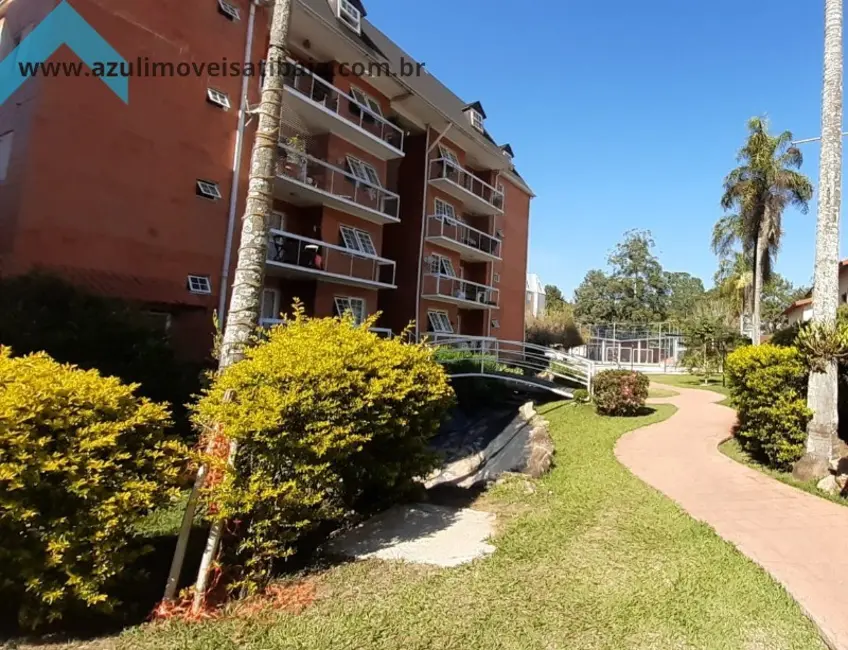 Apartamento com 3 quartos à venda, 124m2 em Jardim Floresta, Atibaia - SP - imagem 1 Foto 1 de Apartamento com 3 quartos à venda, 124m2 em Jardim Floresta, Atibaia - SP