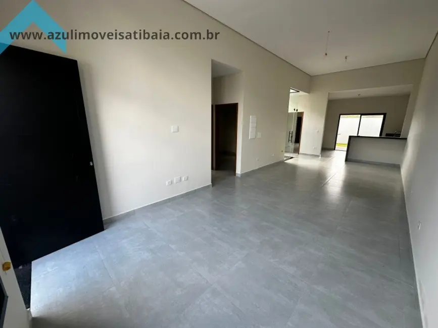 Foto 5 de Casa com 3 quartos à venda, 107m2 em Atibaia - SP