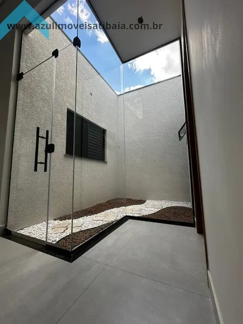 Foto 9 de Casa com 3 quartos à venda, 107m2 em Atibaia - SP