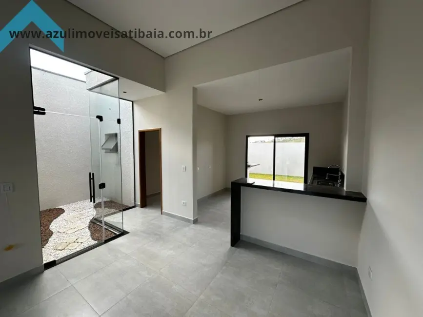 Foto 8 de Casa com 3 quartos à venda, 107m2 em Atibaia - SP