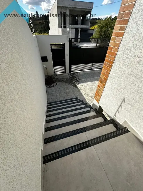 Casa com 3 quartos à venda, 100m2 em Atibaia - SP - imagem 9 Foto 9 de Casa com 3 quartos à venda, 100m2 em Atibaia - SP