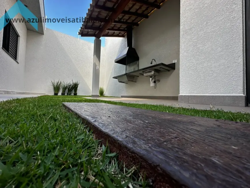 Casa com 3 quartos à venda, 100m2 em Atibaia - SP - imagem 6 Foto 6 de Casa com 3 quartos à venda, 100m2 em Atibaia - SP