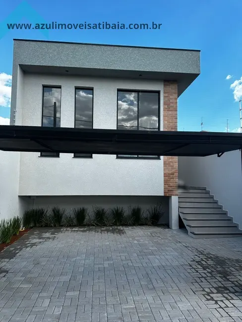 Casa com 3 quartos à venda, 100m2 em Atibaia - SP - imagem 2 Foto 2 de Casa com 3 quartos à venda, 100m2 em Atibaia - SP