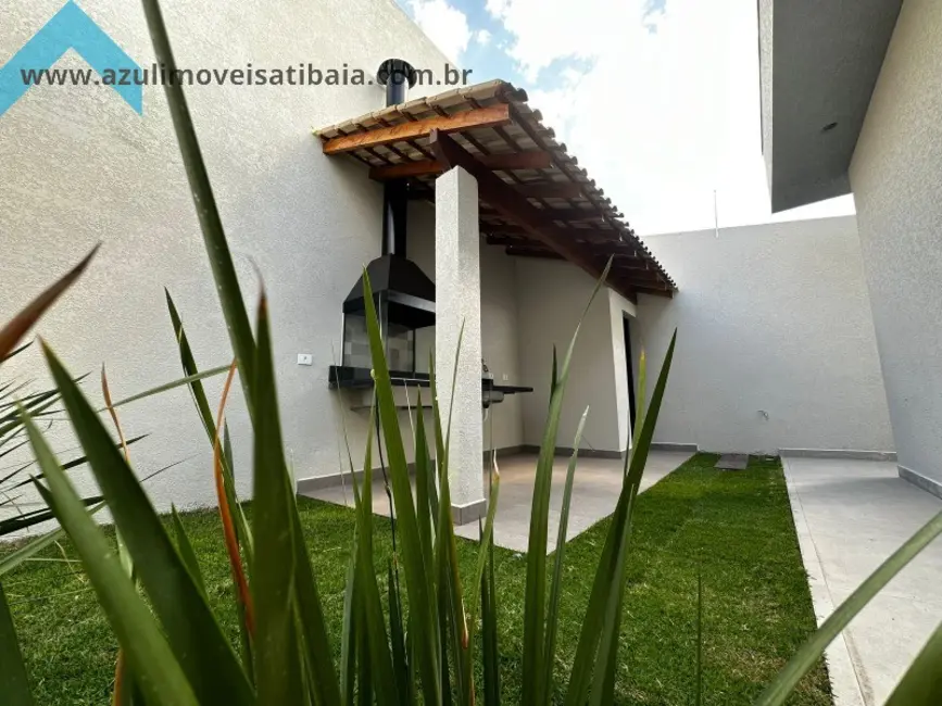 Casa com 3 quartos à venda, 100m2 em Atibaia - SP - imagem 5 Foto 5 de Casa com 3 quartos à venda, 100m2 em Atibaia - SP