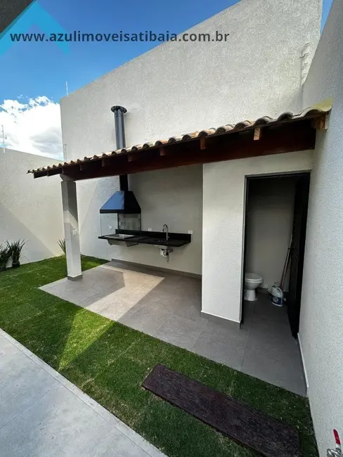 Casa com 3 quartos à venda, 100m2 em Atibaia - SP - imagem 7 Foto 7 de Casa com 3 quartos à venda, 100m2 em Atibaia - SP