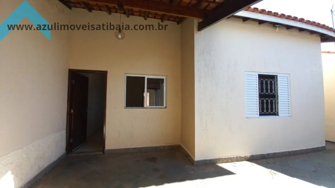 Foto 4 de Casa com 2 quartos à venda, 85m2 em Jardim Alvinópolis, Atibaia - SP
