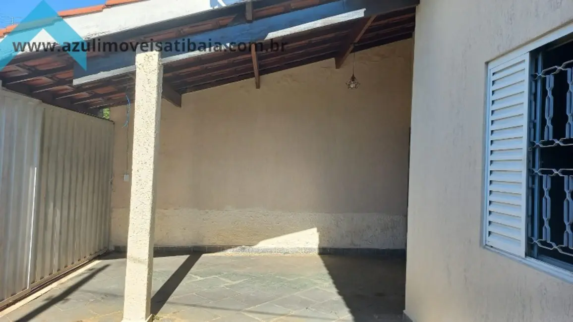 Foto 3 de Casa com 2 quartos à venda, 85m2 em Jardim Alvinópolis, Atibaia - SP