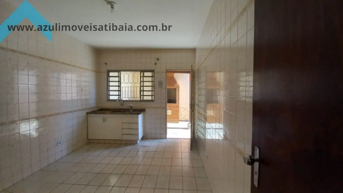 Foto 9 de Casa com 2 quartos à venda, 85m2 em Jardim Alvinópolis, Atibaia - SP