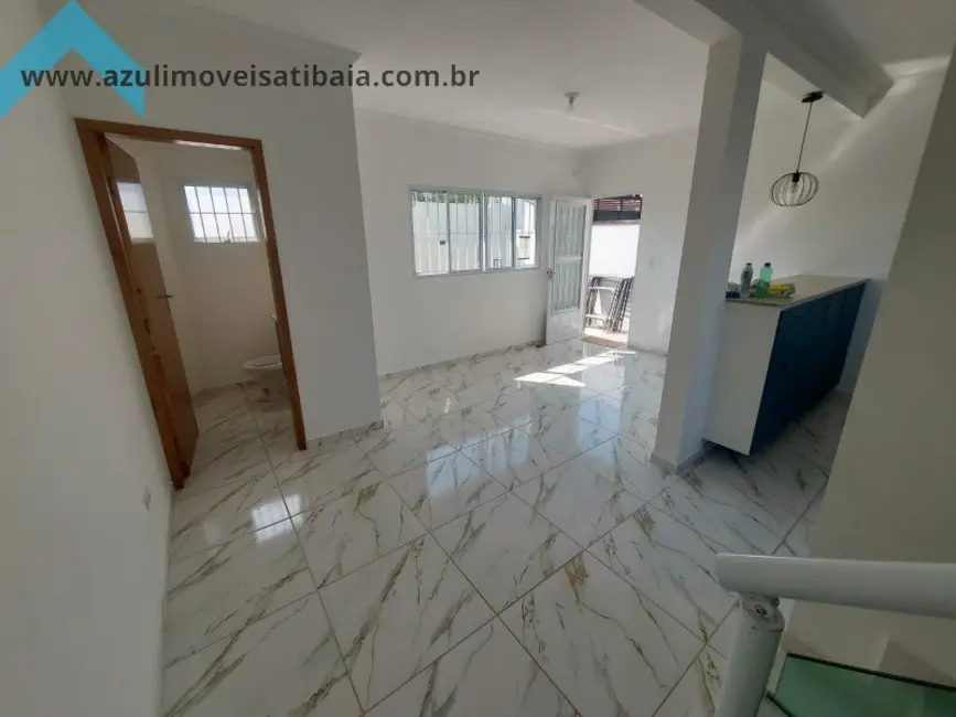 Foto 2 de Casa com 2 quartos à venda, 75m2 em Atibaia - SP