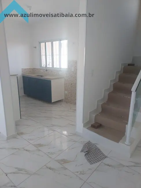 Foto 7 de Casa com 2 quartos à venda, 75m2 em Atibaia - SP