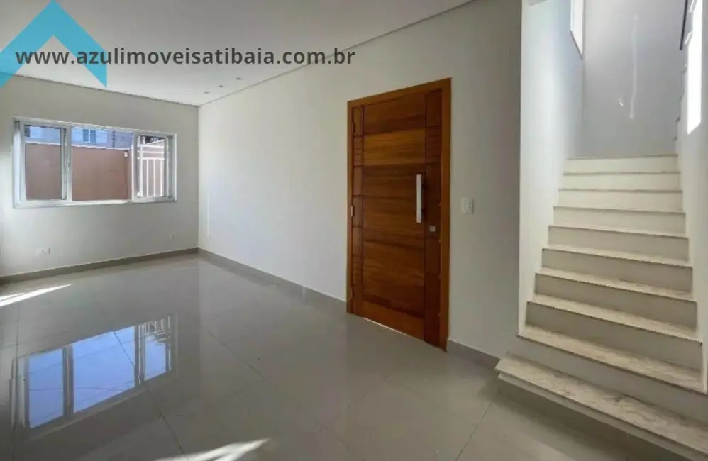 Foto 5 de Casa de Condomínio com 2 quartos à venda, 99m2 em Atibaia - SP