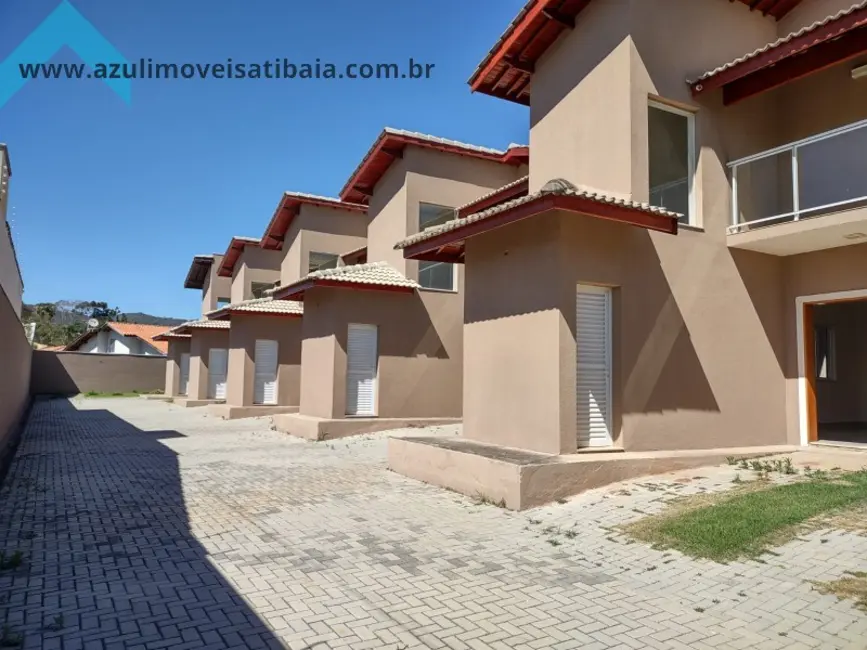 Foto 2 de Casa de Condomínio com 2 quartos à venda, 99m2 em Atibaia - SP