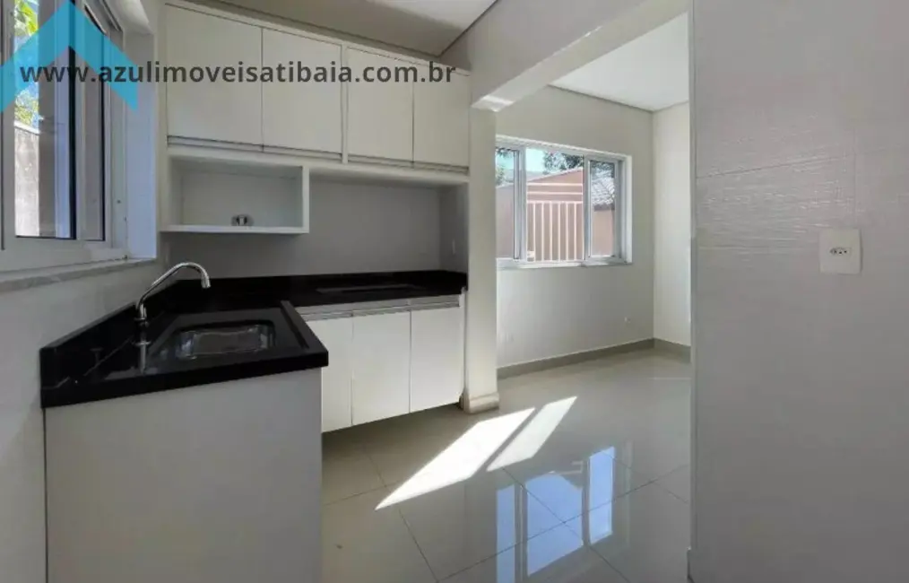 Foto 6 de Casa de Condomínio com 2 quartos à venda, 99m2 em Atibaia - SP