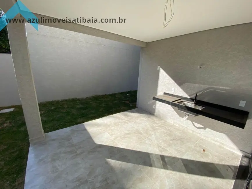 Foto 9 de Casa de Condomínio com 3 quartos à venda, 174m2 em Atibaia - SP