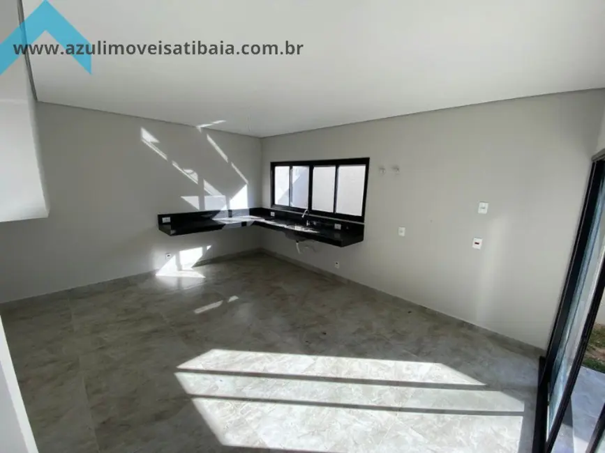 Foto 6 de Casa de Condomínio com 3 quartos à venda, 174m2 em Atibaia - SP