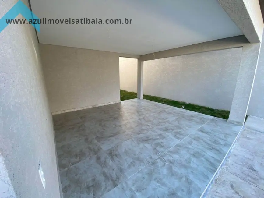 Foto 2 de Casa de Condomínio com 3 quartos à venda, 174m2 em Atibaia - SP