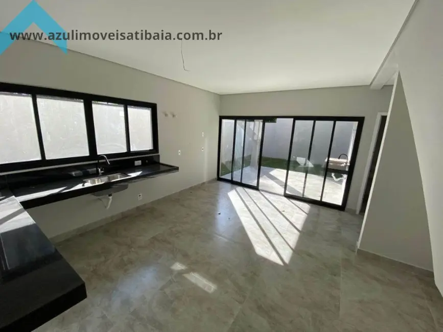 Foto 5 de Casa de Condomínio com 3 quartos à venda, 174m2 em Atibaia - SP