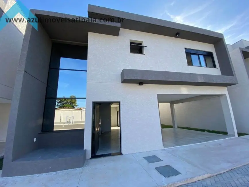 Foto 1 de Casa de Condomínio com 3 quartos à venda, 174m2 em Atibaia - SP