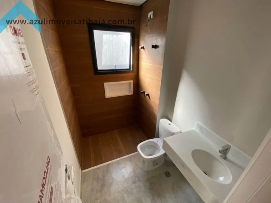 Foto 8 de Casa de Condomínio com 3 quartos à venda, 174m2 em Atibaia - SP