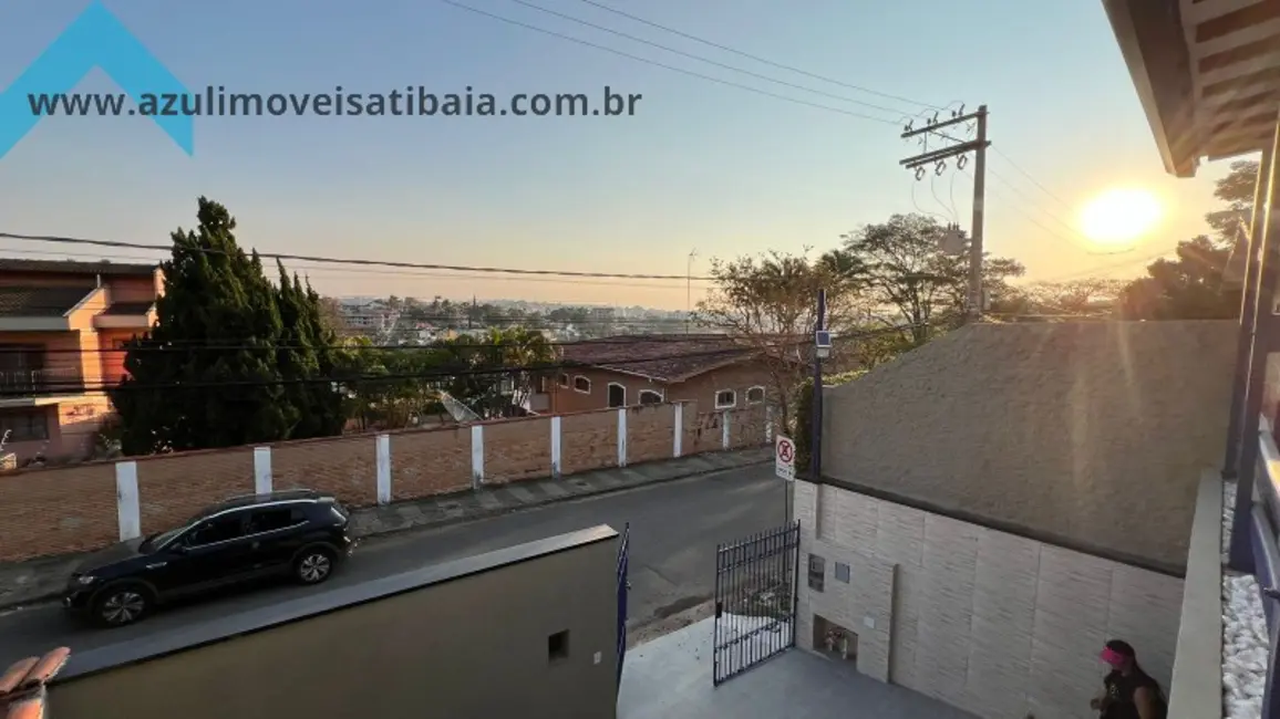 Foto 5 de Casa com 3 quartos à venda, 240m2 em Cidade Satélite, Atibaia - SP