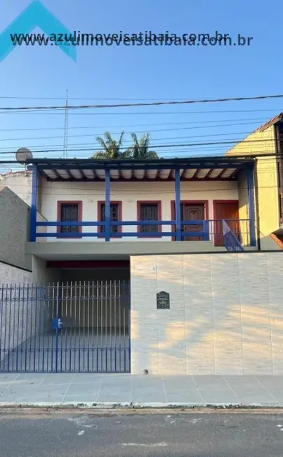 Foto 2 de Casa com 3 quartos à venda, 240m2 em Cidade Satélite, Atibaia - SP