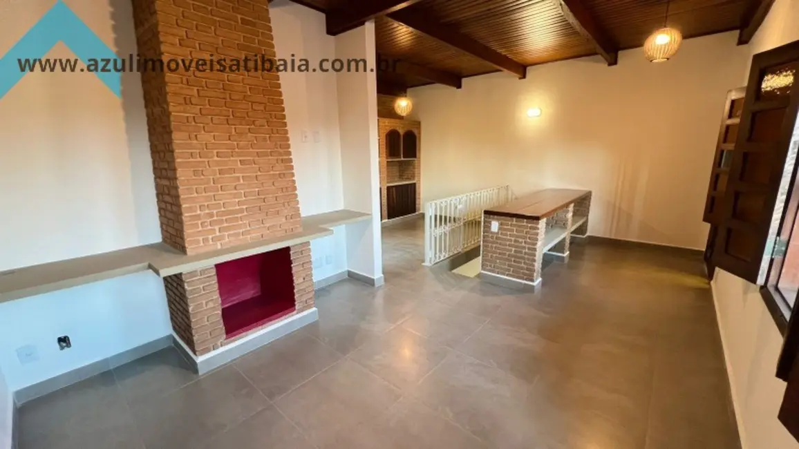 Foto 9 de Casa com 3 quartos à venda, 240m2 em Cidade Satélite, Atibaia - SP