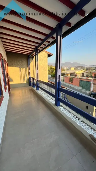 Foto 6 de Casa com 3 quartos à venda, 240m2 em Cidade Satélite, Atibaia - SP