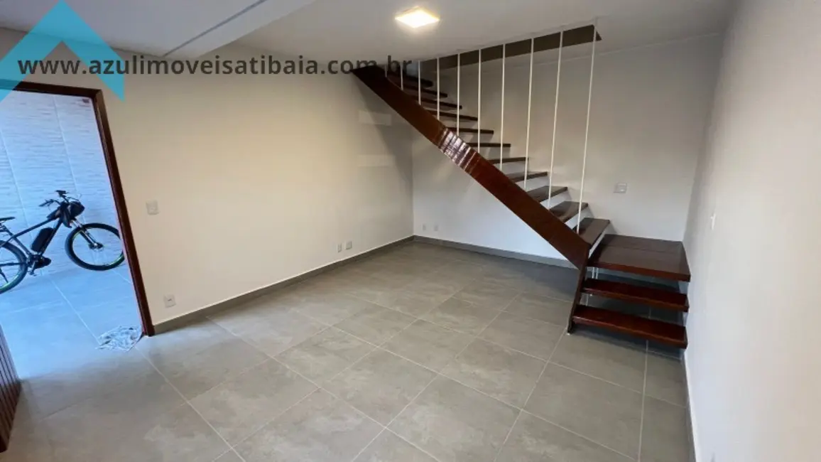 Foto 3 de Casa com 3 quartos à venda, 240m2 em Cidade Satélite, Atibaia - SP