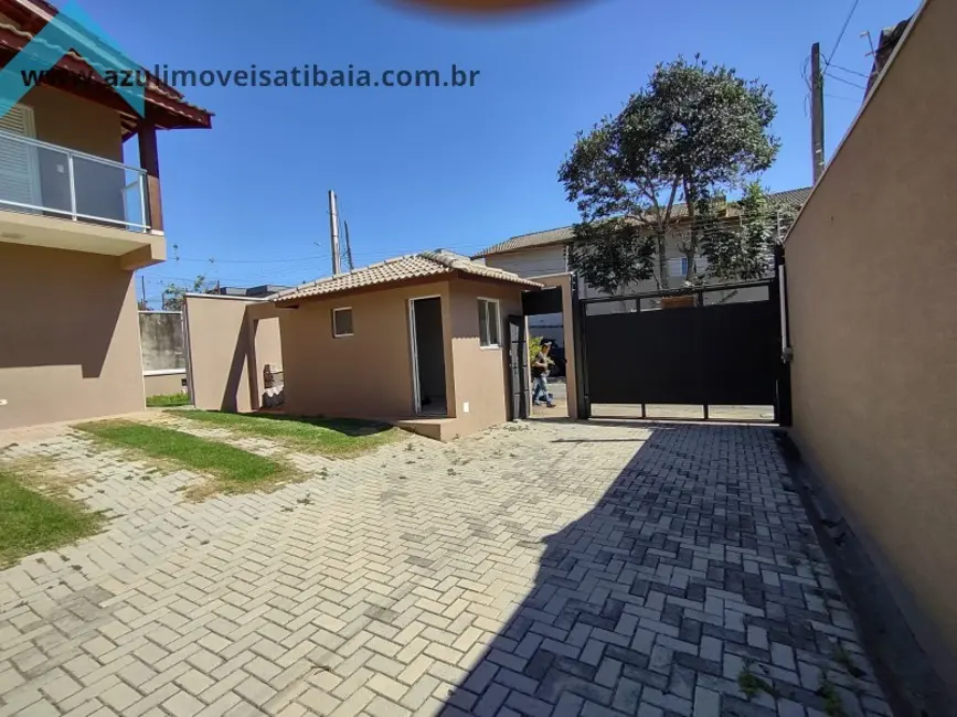 Foto 4 de Casa de Condomínio com 3 quartos à venda, 122m2 em Atibaia - SP