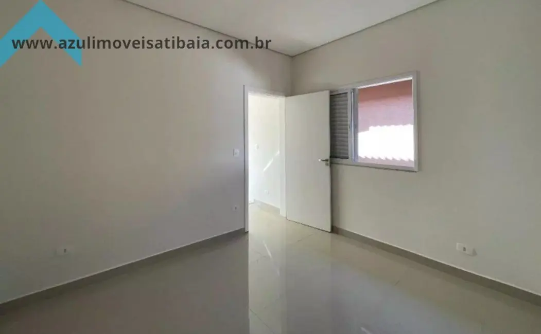 Foto 9 de Casa de Condomínio com 3 quartos à venda, 122m2 em Atibaia - SP