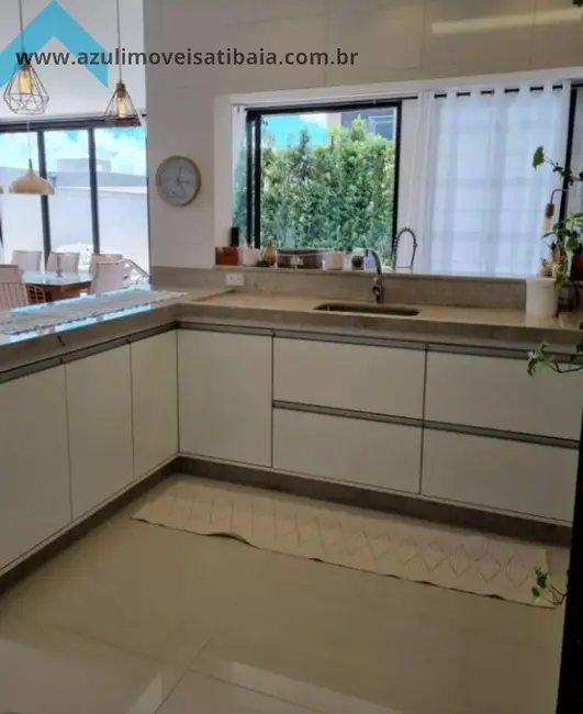 Foto 9 de Casa com 3 quartos à venda, 259m2 em Atibaia - SP