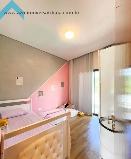 Foto 7 de Casa de Condomínio com 3 quartos à venda, 234m2 em Atibaia - SP