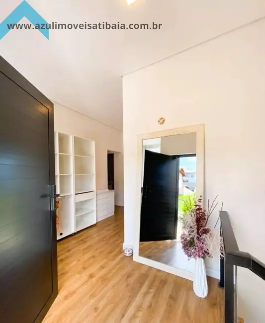 Foto 3 de Casa de Condomínio com 3 quartos à venda, 234m2 em Atibaia - SP