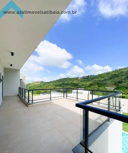 Foto 9 de Casa de Condomínio com 3 quartos à venda, 234m2 em Atibaia - SP