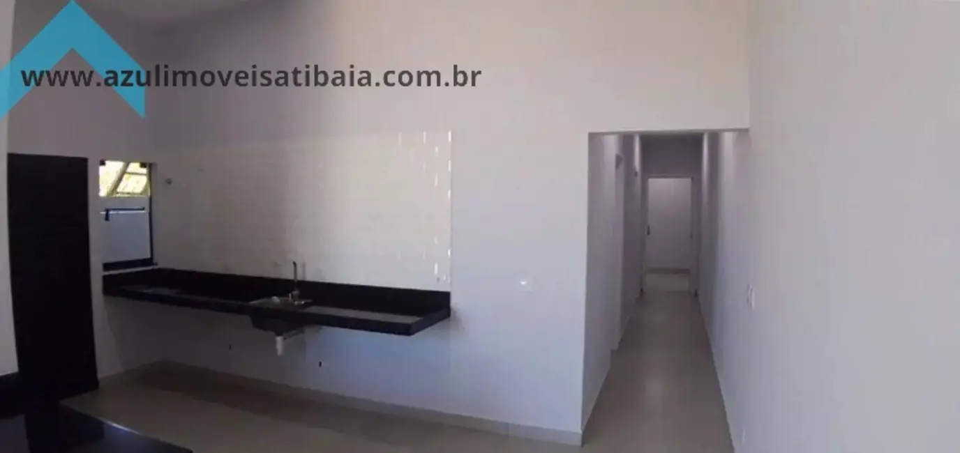 Foto 4 de Casa com 3 quartos à venda, 143m2 em Atibaia - SP