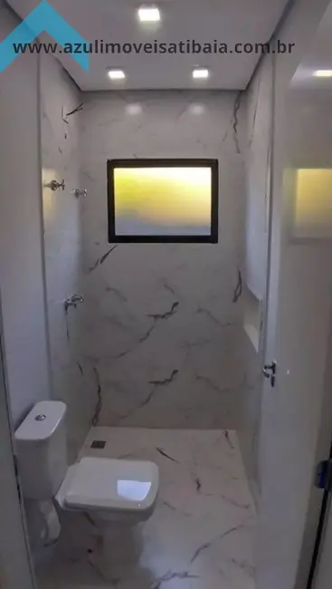 Foto 6 de Casa com 3 quartos à venda, 143m2 em Atibaia - SP